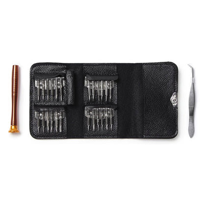 25 in 1 universeel drone schroevendraaier set voor DJI Air 2S/Air 3/Mavic 3 Pro/Phantom 4/Mini 4 Pro/Mini 3 Pro