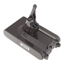 2500mAh 2.5Ah/21.6V batterij voor Dyson V8 OEM zonder logo