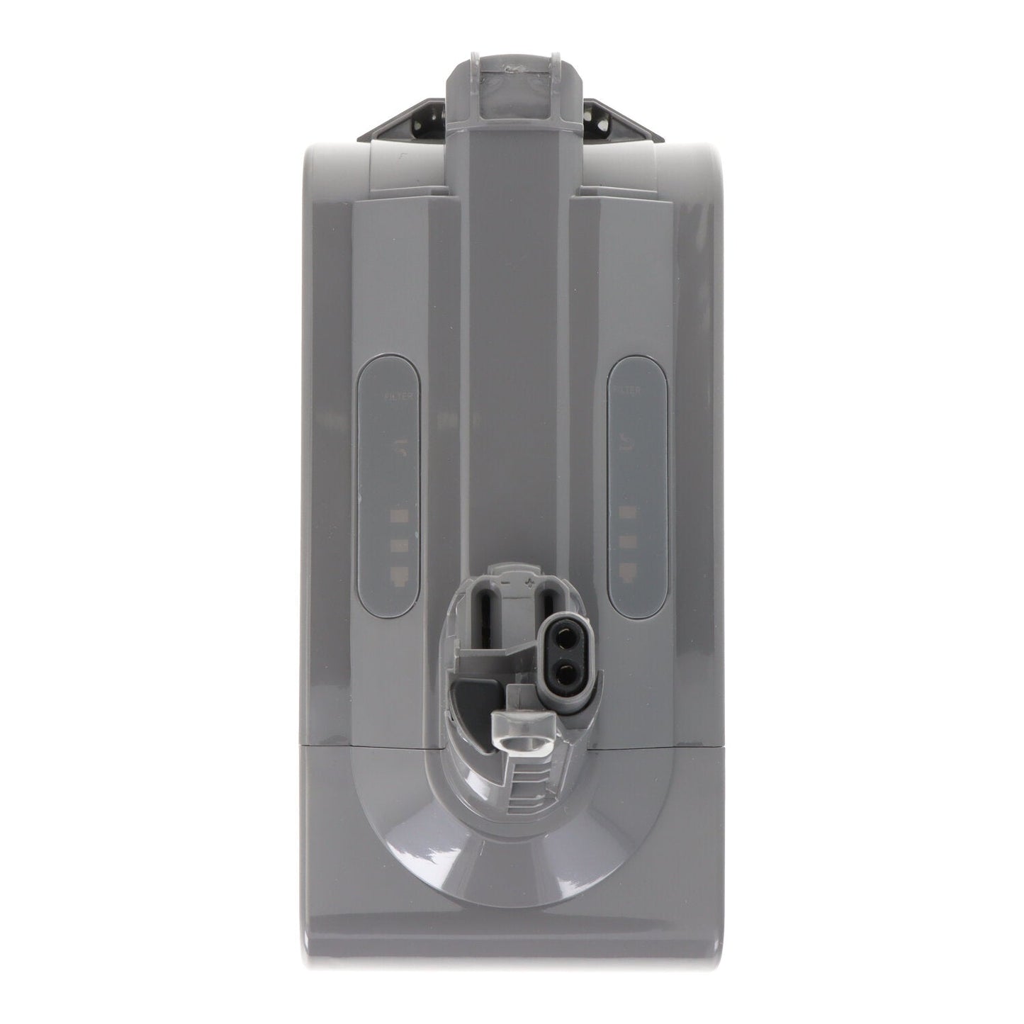 2500mAh 2.5Ah/25.2V batterij voor Dyson V10 OEM zonder logo