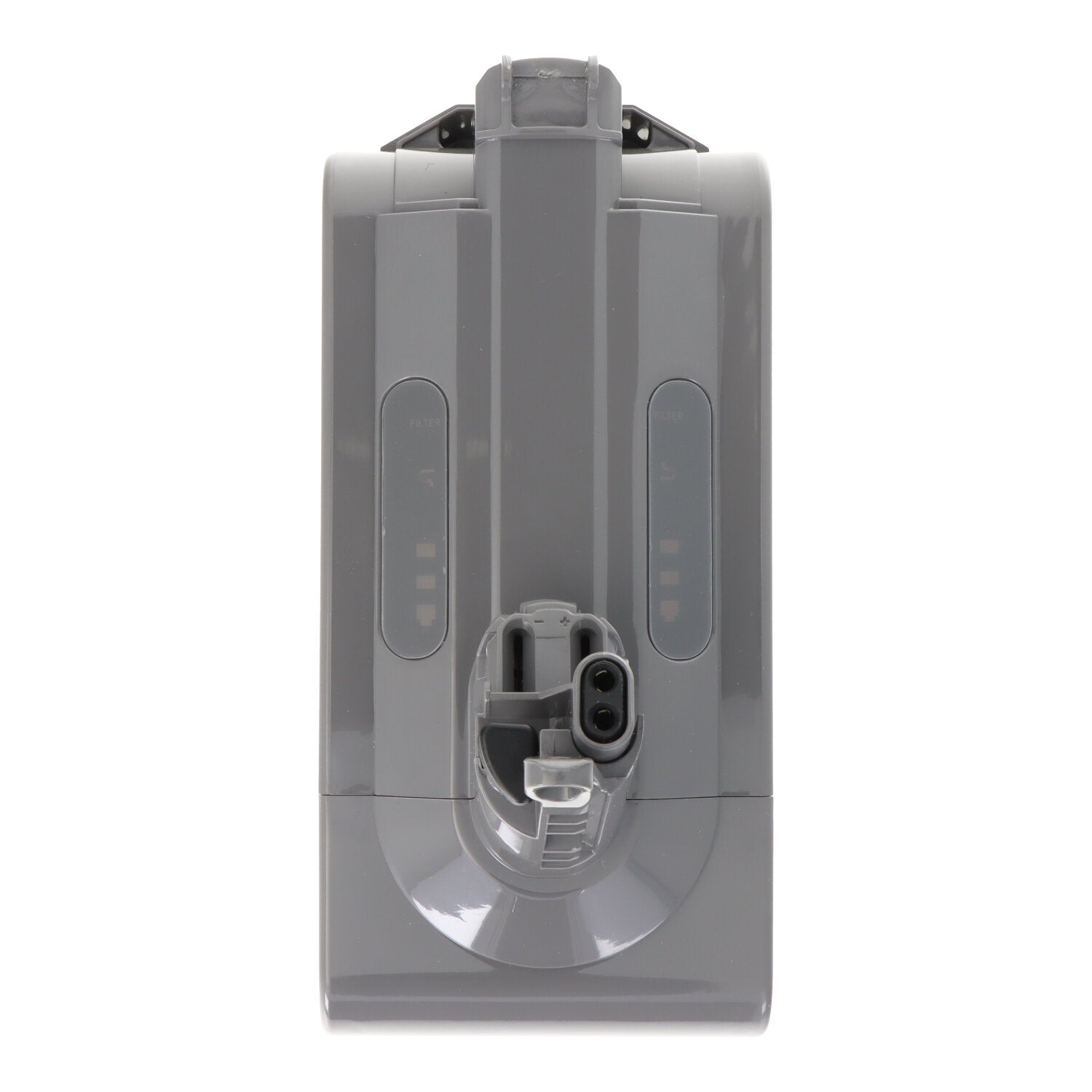 2500mAh 2.5Ah/25.2V batterij voor Dyson V10 OEM zonder logo