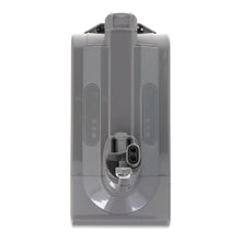 2500mAh 2.5Ah/25.2V batterij voor Dyson V10 OEM zonder logo