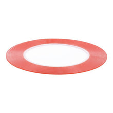25m 1mm rode PET film dubbele plaklaag voor smartphone LCD refurbish