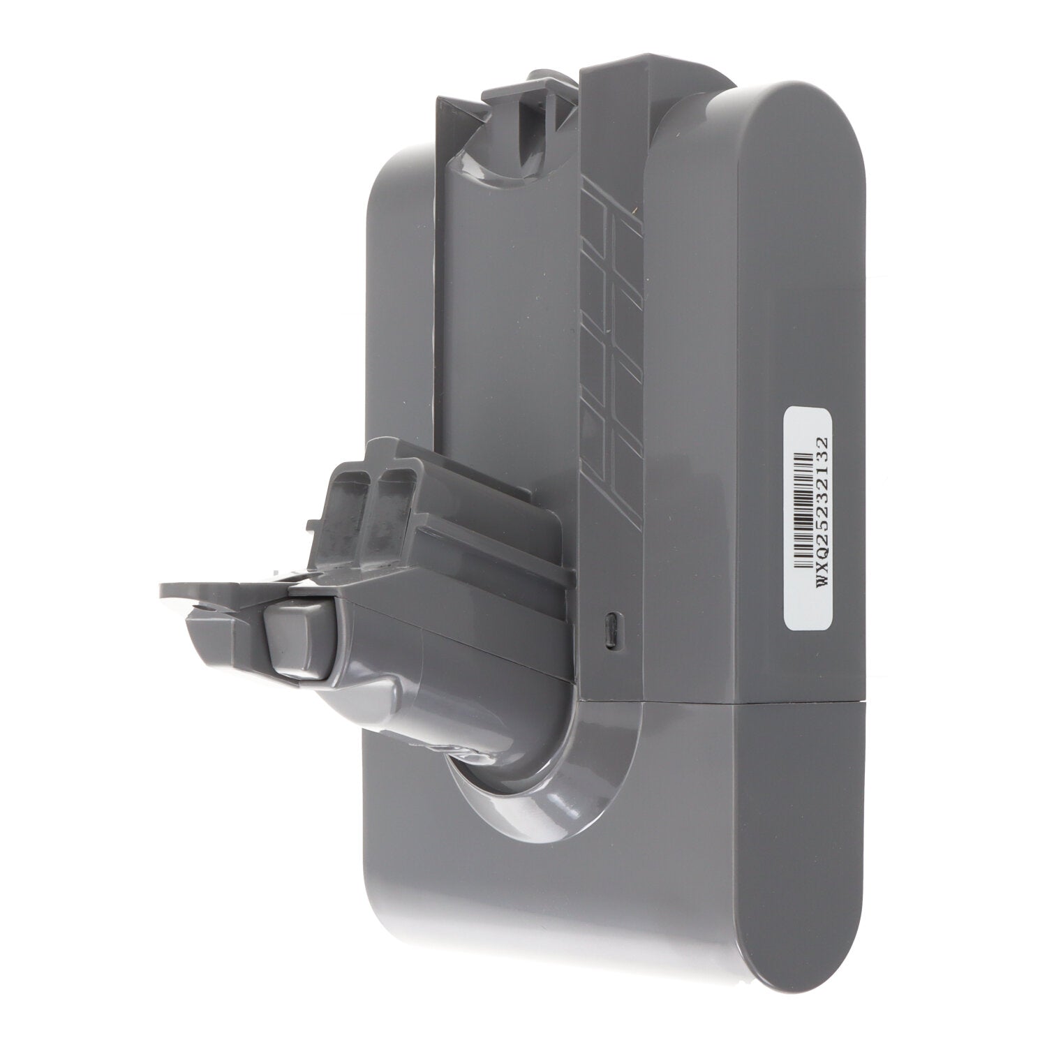 2600mAh 2.6Ah/21.6V Batterij voor Dyson V6 OEM zonder Logo