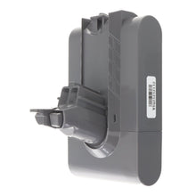 2600mAh 2.6Ah/21.6V Batterij voor Dyson V6 OEM zonder Logo