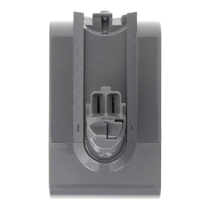 2600mAh 2.6Ah/21.6V Batterij voor Dyson V6 OEM zonder Logo
