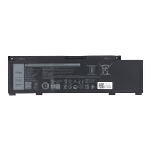 266J9 batterij voor Dell G3 15 3790 / 3590 / 3779 OEM