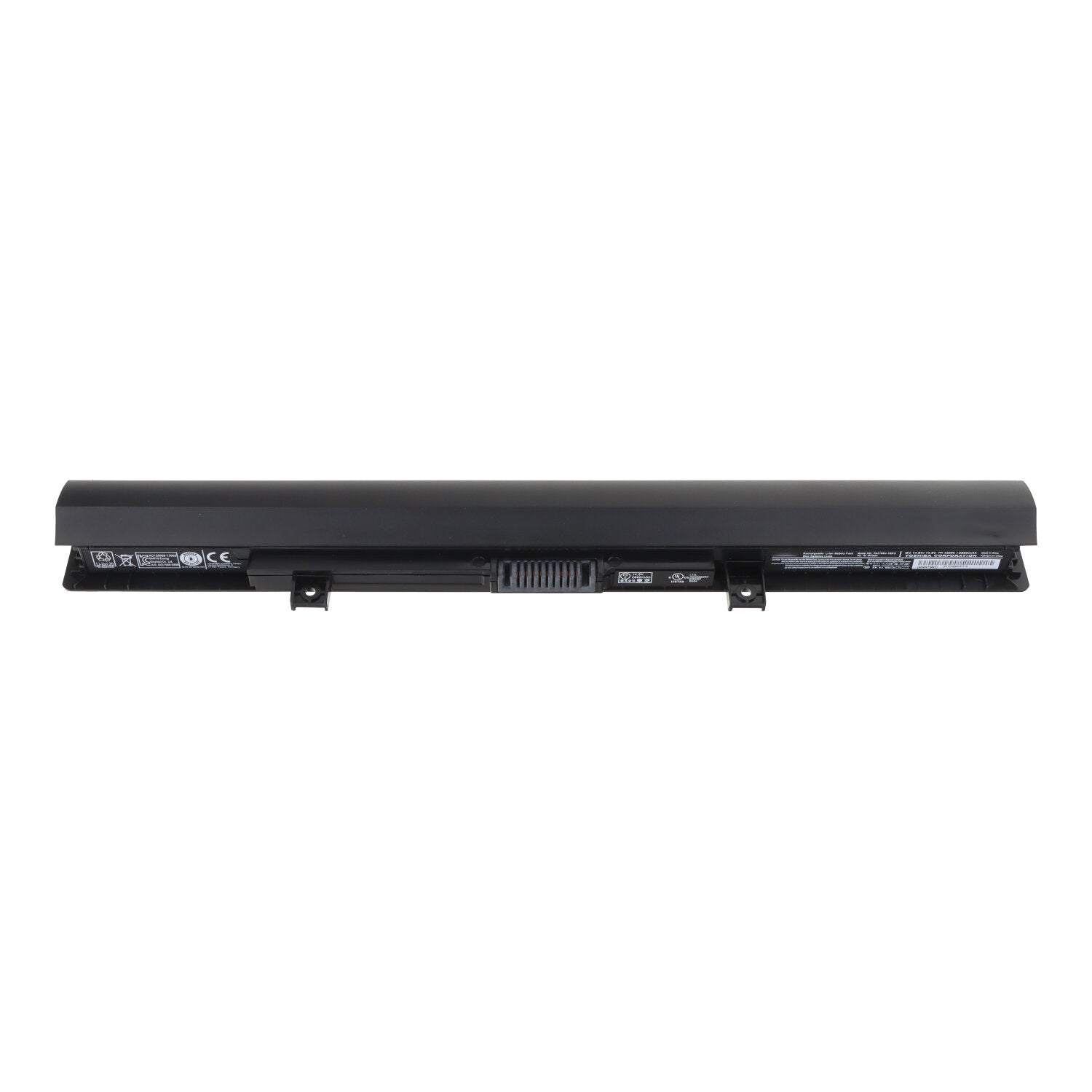 2800mAh PA5185U - 1BRS batterij voor Toshiba Satellite L50 - B Origineel