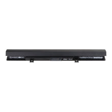 2800mAh PA5185U - 1BRS batterij voor Toshiba Satellite L50 - B Origineel