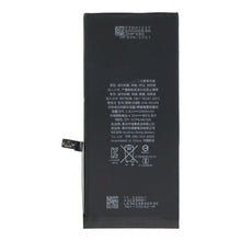 2900mAh batterij en plaklaag voor iPhone 7 Plus OEM zonder logo