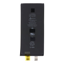 2942mAh batterijcel + batterij plaklaag voor iPhone XR OEM