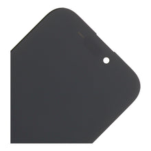 Display voor iPhone 16 Pro Zwart (Origineel)