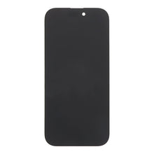 Display voor iPhone 16 Pro DD Soft OLED Zwart HQ