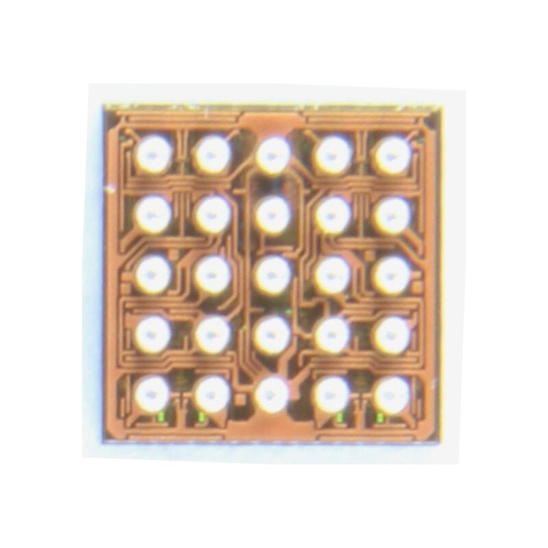2E4B Oplaad IC voor iPhone 13 6.1"/12 Mini/12/12 Pro Max/12 Pro/13 Mini 5.4" Origineel