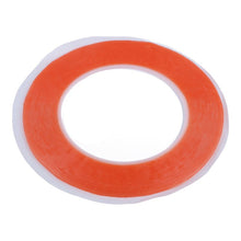 2mm Rode PET Film Dubbele Plaklaag voor Mobiele telefoon LCD Opknapping