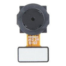 2MP diepte achter camera voor Samsung Galaxy A12 Nacho/A12s A127/M13 5G Origineel