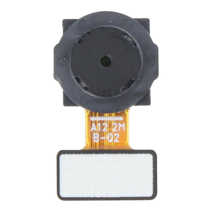 2MP diepte achter camera voor Samsung Galaxy A12 Nacho/A12s A127/M13 5G Origineel