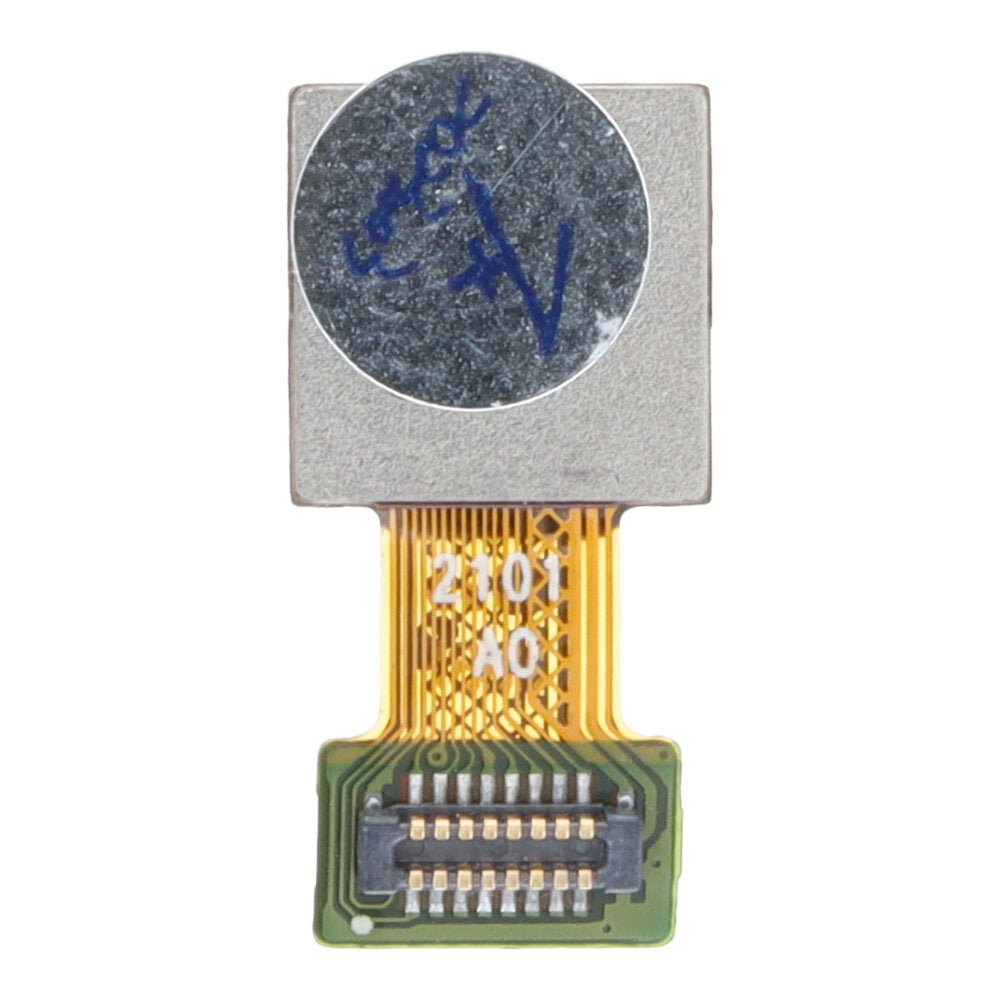 2MP diepte achtercamera voor Samsung Galaxy A02s origineel