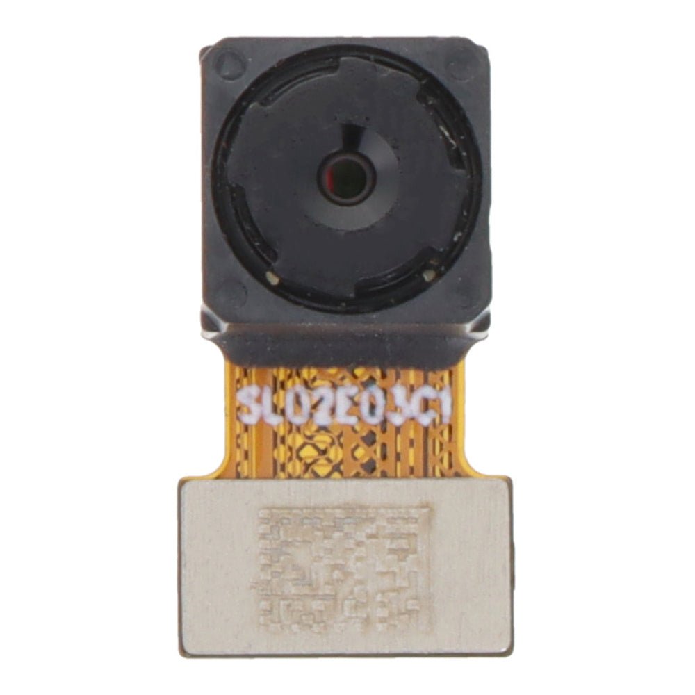 2MP diepte back camera voor Motorola G Pure Origineel