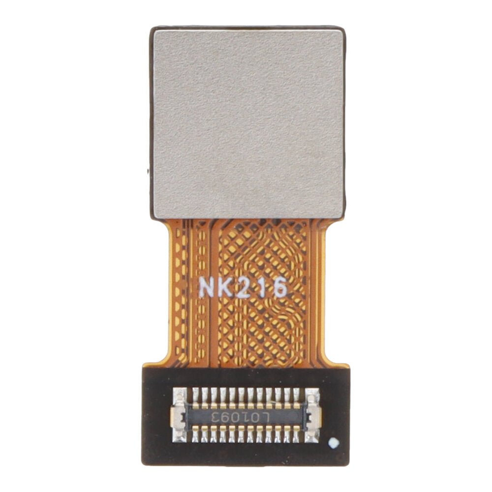 2MP diepte back camera voor Motorola One 5G origineel