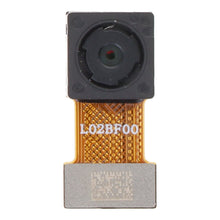 2MP diepte back camera voor Motorola One Fusion+ Origineel