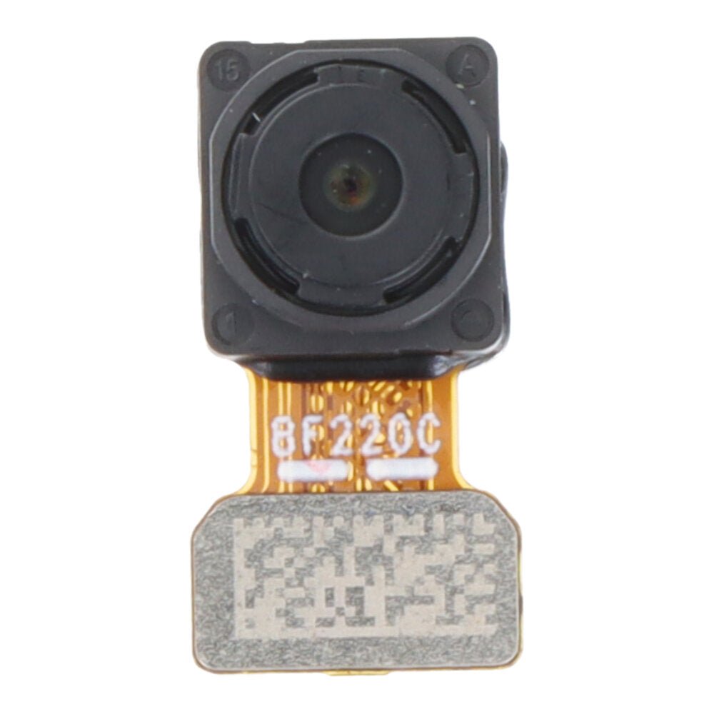2MP diepte back camera voor Oppo A76 CPH2375 Origineel
