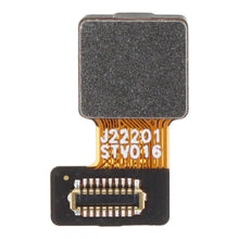 2MP diepte back camera voor Oppo Find X3 Lite CPH2145 Origineel