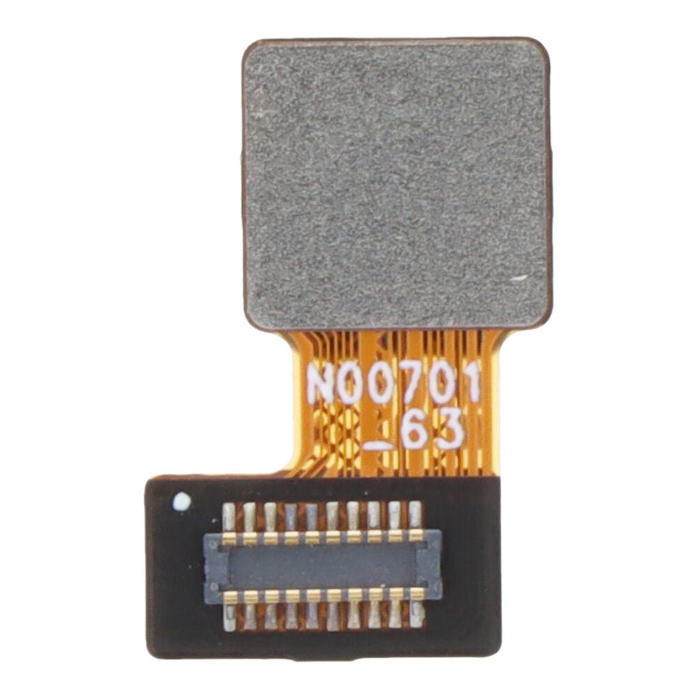 2MP diepte back camera voor Oppo Reno4 Z 5G CPH2065 Origineel