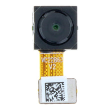2MP diepte back camera voor Samsung Galaxy A01 Origineel