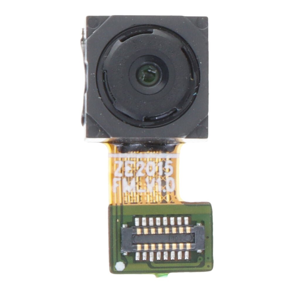2MP diepte back camera voor Samsung Galaxy A03s A037G Origineel
