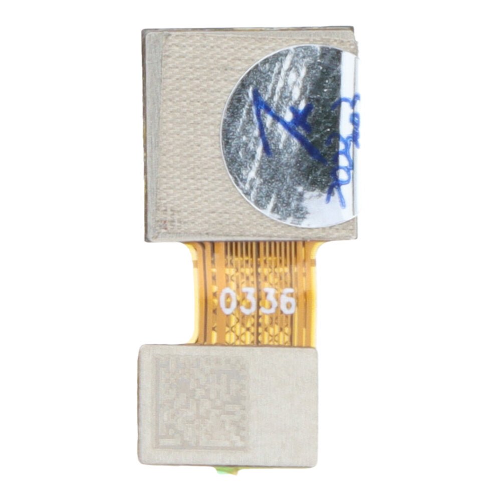 2MP diepte back camera voor Samsung Galaxy A03s A037G Origineel