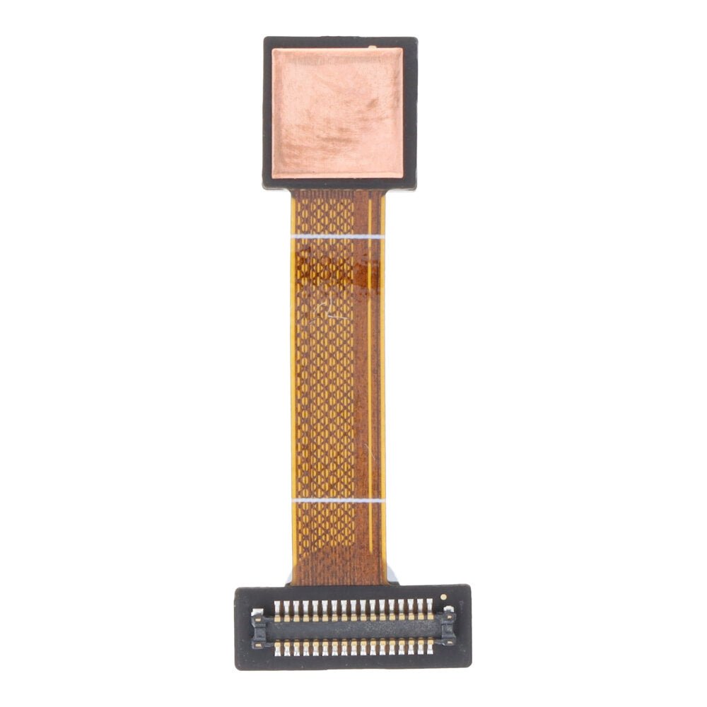 2MP Diepte Back Camera voor Xiaomi Mi 10 Lite 5G Origineel
