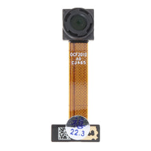 2MP Diepte Back Camera voor Xiaomi Mi 10 Lite 5G Origineel