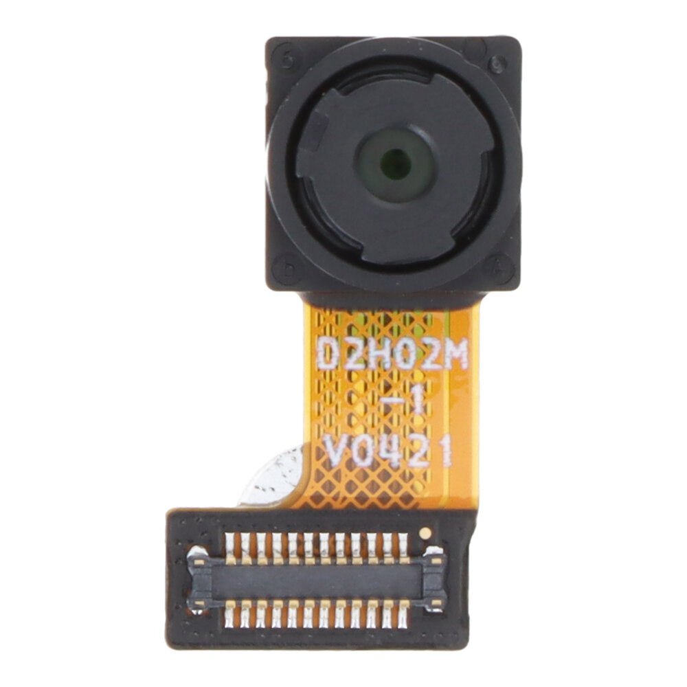 2MP diepte back camera voor Xiaomi Poco M3 Origineel
