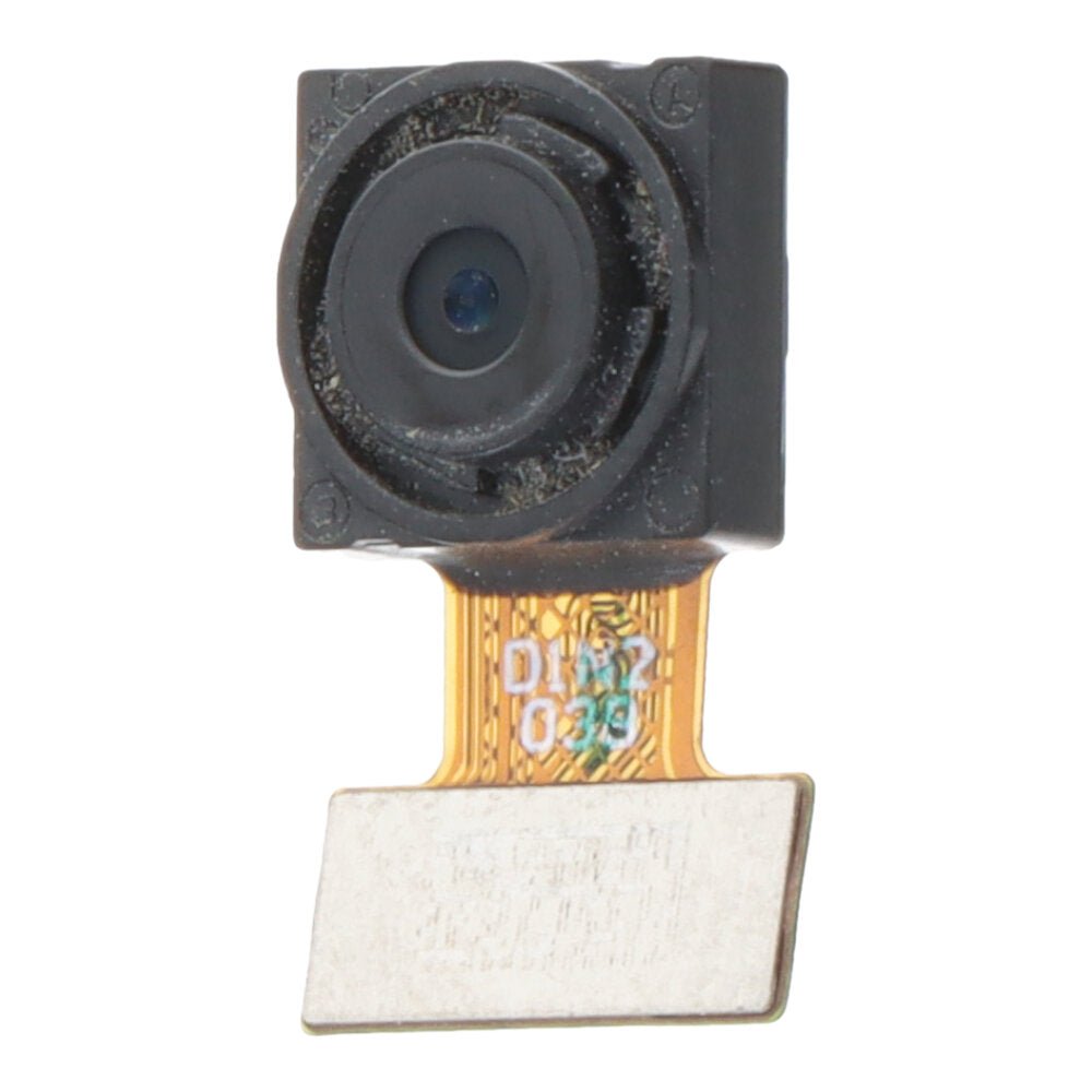 2MP diepte back camera voor Xiaomi Poco M5/Redmi 10 5G/Redmi Note 12 Pro 4G (Origineel) - OEM Spares