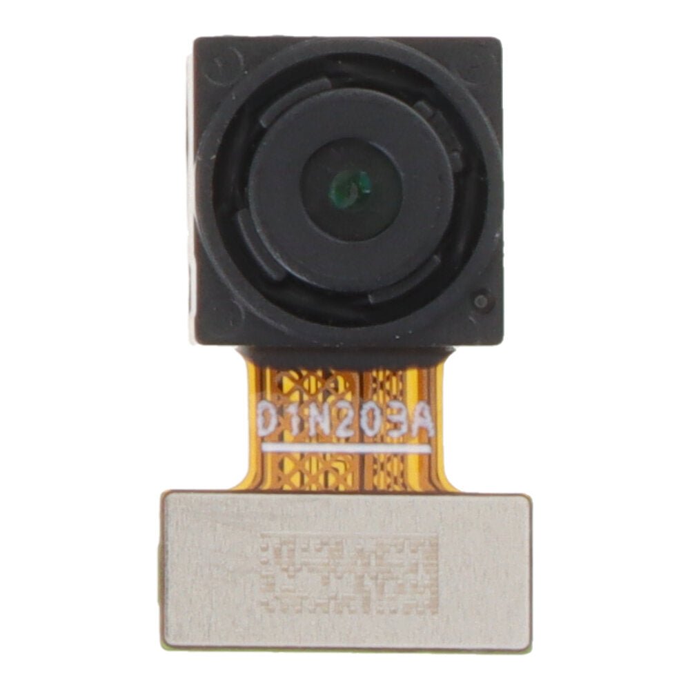 2MP diepte back camera voor Xiaomi Poco M6 Pro 5G Origineel