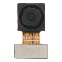 2MP diepte back camera voor Xiaomi Poco M6 Pro 5G Origineel