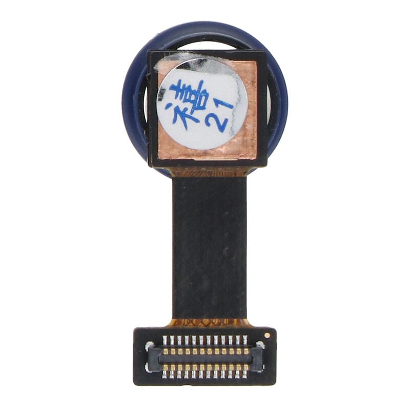 2MP Diepte Back Camera voor Xiaomi Poco X3/Poco X3 NFC/Poco X3 Pro Origineel
