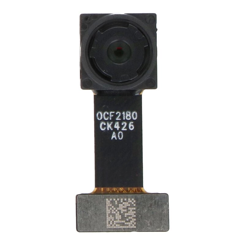 2MP Diepte Back Camera voor Xiaomi Poco X3/Poco X3 NFC/Poco X3 Pro Origineel