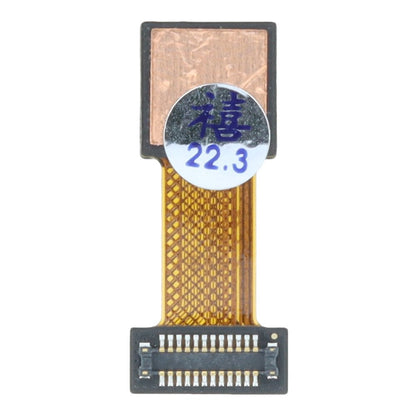 2MP diepte back camera voor Xiaomi Redmi 9T/9 Power Origineel