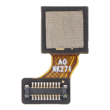 2MP diepte back camera voor Xiaomi Redmi Note 9 Origineel