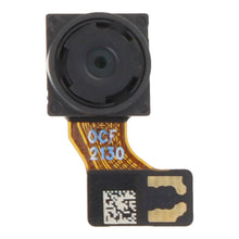 2MP diepte back camera voor Xiaomi Redmi Note 9 Origineel