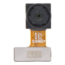 2MP diepte back camera voor Xiaomi Redmi Note 9T Origineel