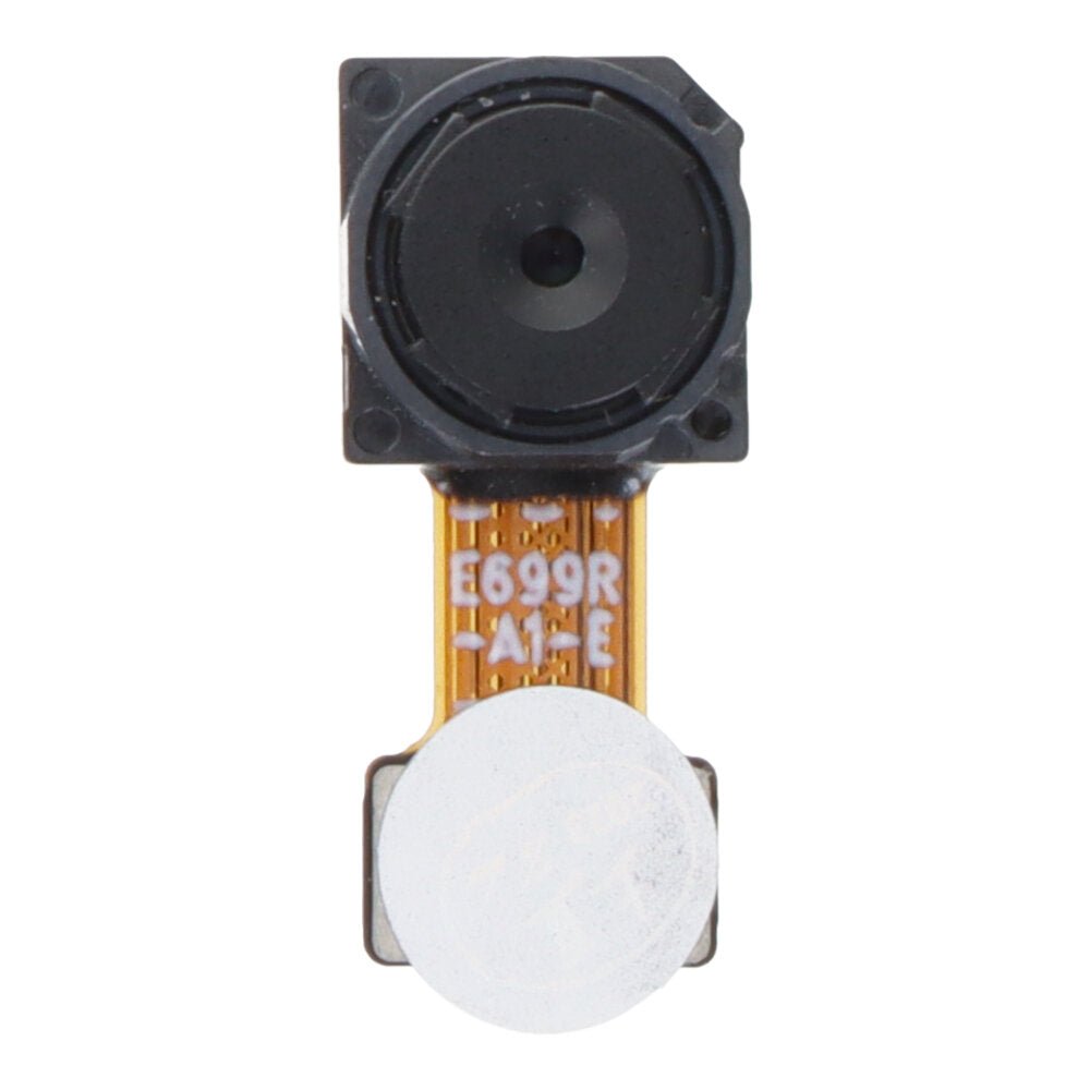 2mp macro back camera voor Huawei nova 7i origineel
