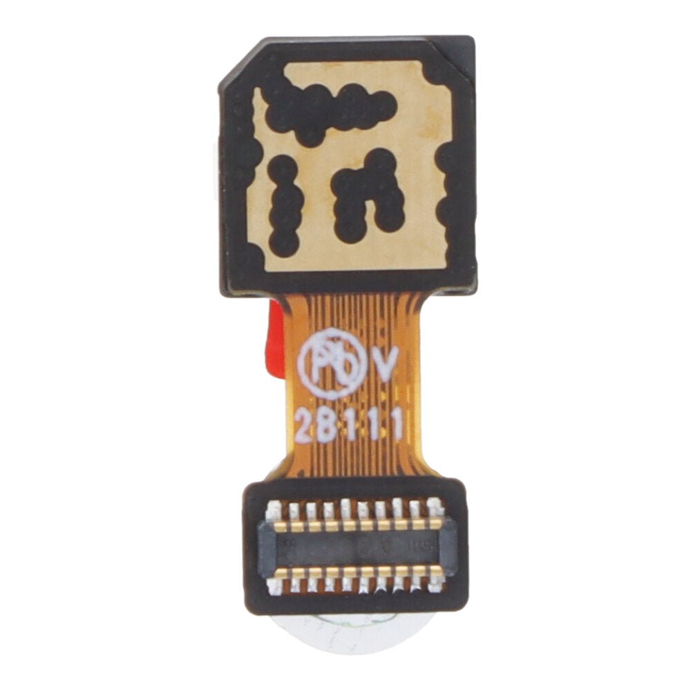 2mp macro back camera voor Huawei nova 7i origineel