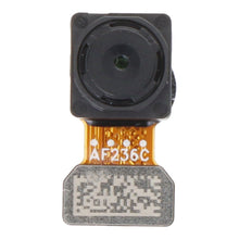 2MP Macro back camera voor Oppo A15 CPH2185 Origineel
