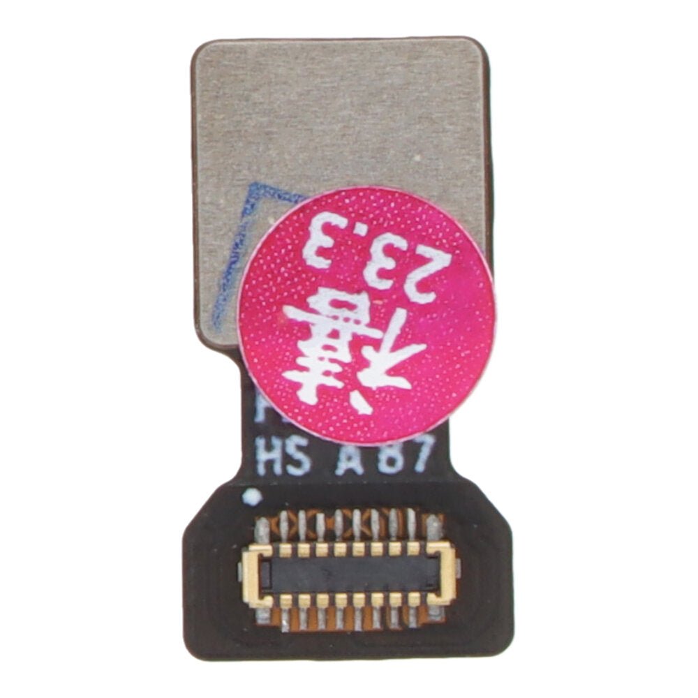 2MP macro back camera voor Oppo A16 CPH2269/A16s CPH2271 Origineel