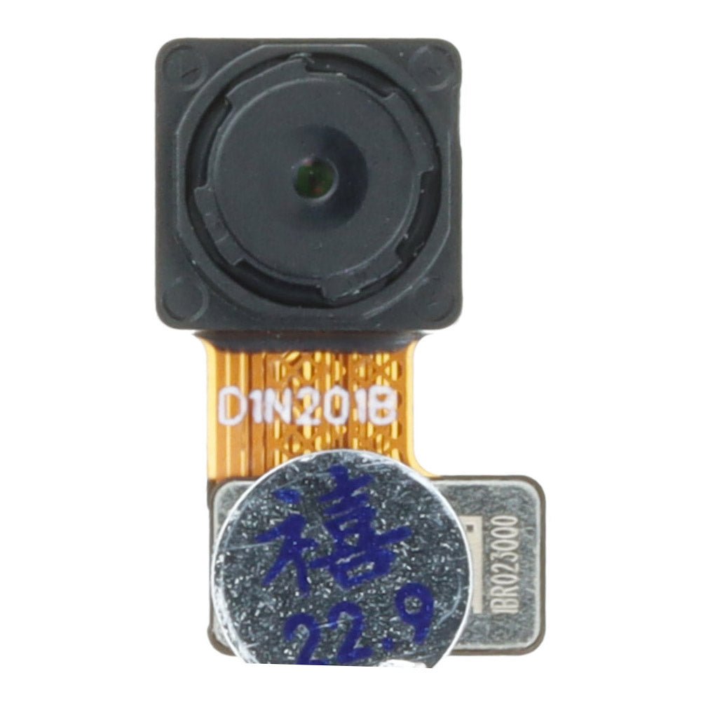 2MP macro back camera voor Oppo Reno7 4G CPH2363 Origineel