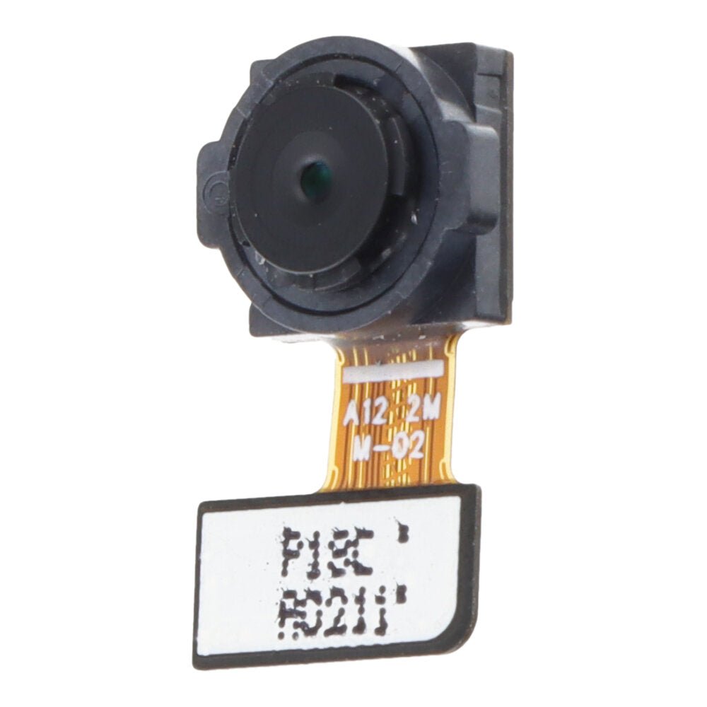 2MP macro back camera voor Samsung Galaxy A02 Origineel