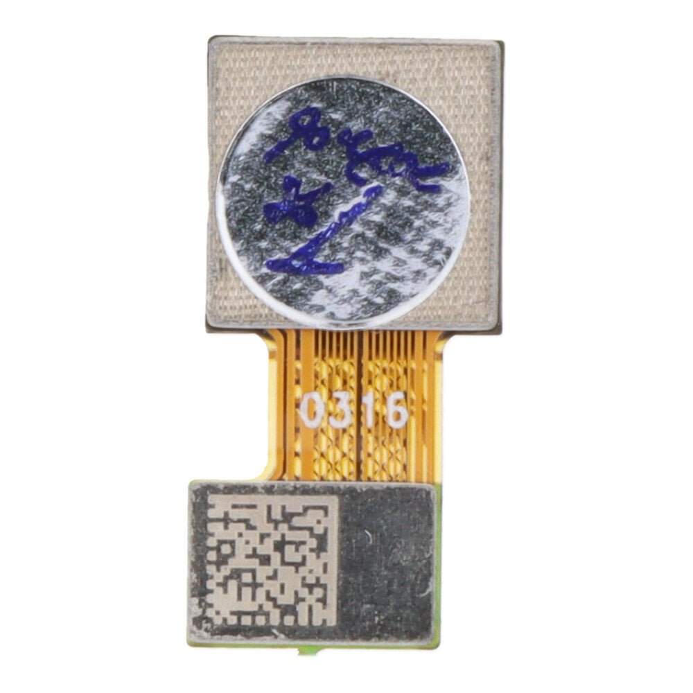 2MP Macro Back Camera voor Samsung Galaxy A02s Origineel