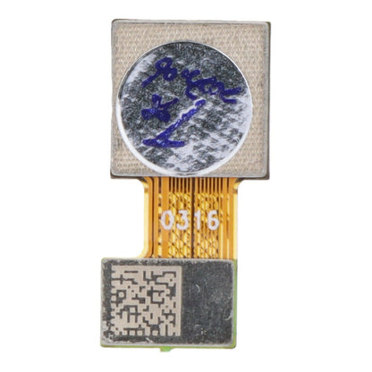 2MP Macro Back Camera voor Samsung Galaxy A02s Origineel
